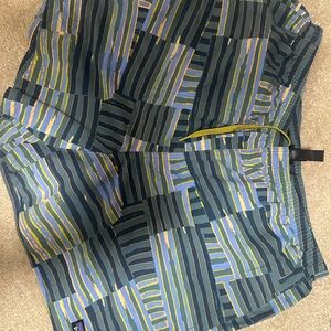 Patagonia Baggies - Linerless